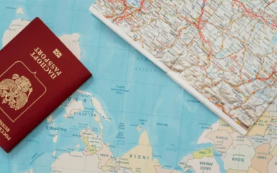 Quel visa pour travailler à l’étranger ?