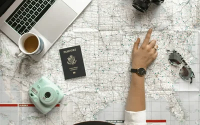 Meilleurs pays où s’expatrier en 2025