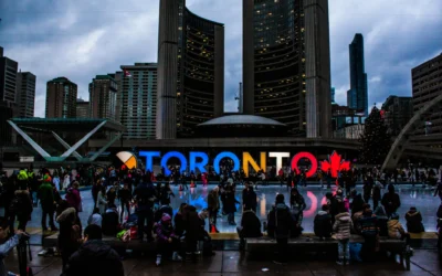 Partir vivre au Canada : démarches, emplois, visa