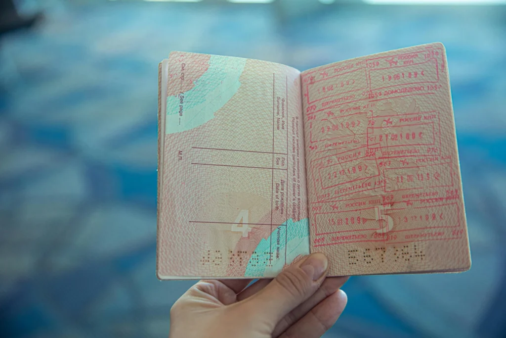 visa-passeport-international-travail