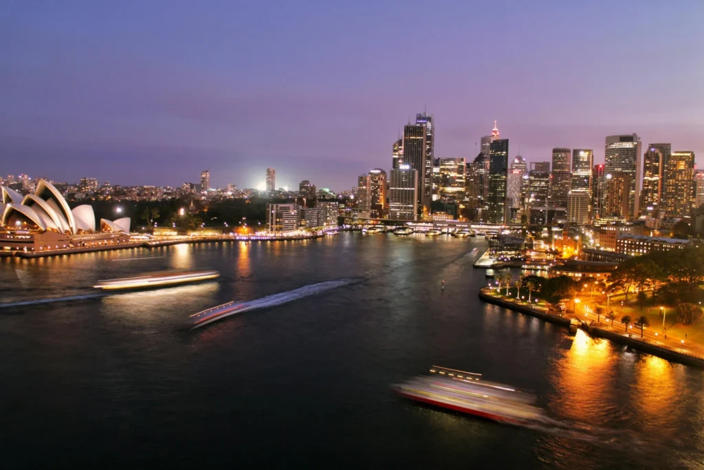 vue-de-sydney-nuit-australie