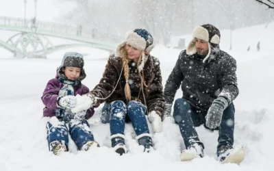 Partir vivre à l’étranger en famille