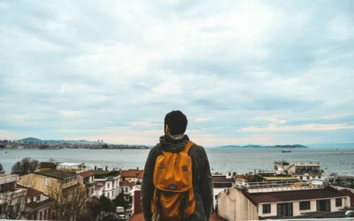 Partir à l’étranger après ses études ?