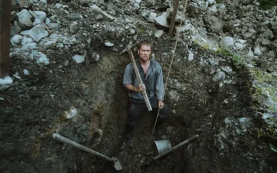 Trouver un job en mine en Australie